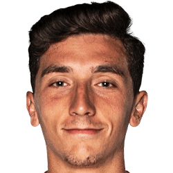 Rodrigo Borges fm 2021