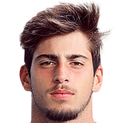 Sérgio Félix fm 2021