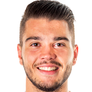 Pedro Pacheco fm 2021