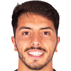 Marco Ribeiro fm21