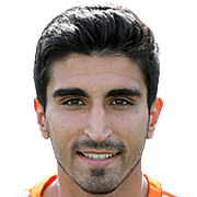 Nuno Rafael fm21