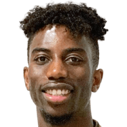 Bruno Correia Mendes fm 2021