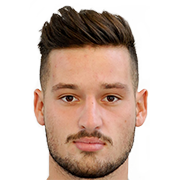 Paulo Jorge fm21