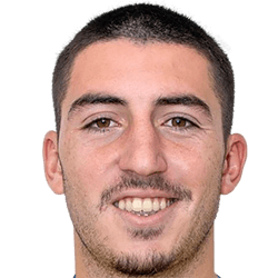 Pedro Simões fm 2021