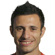 Telmo Fernandes fm 2021