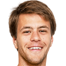 Afonso Valente fm 2021