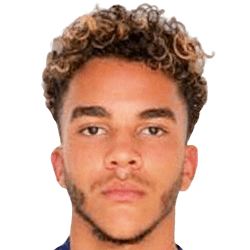 Edgar Pacheco fm 2021