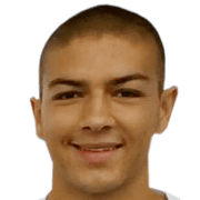 Xavier Venâncio fm21