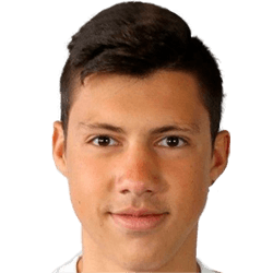 Gonçalo Rebolo fm 2021