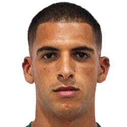 João Canadas fm 2021