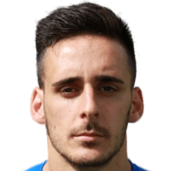 Bruno Almeida fm 2021