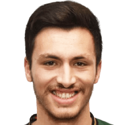 Diogo Portela fm 2021