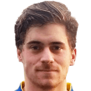 Miguel Pereira fm 2021