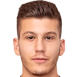 David Vinhas fm 2021