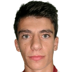 Tiago Baptista fm 2021