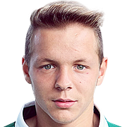 Francisco Sousa fm21