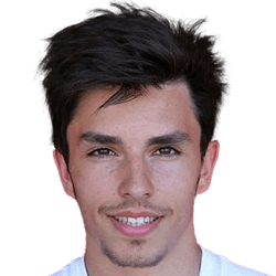 Rui Rodrigues FM 2021 Profile, Reviews