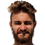 Miguel Pinéu fm 2021