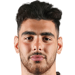 Bruno Rafael fm 2021