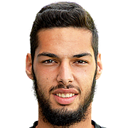 Rodrigo Alírio fm 2021