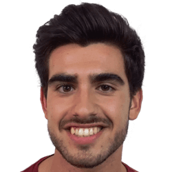 Hugo Barbosa fm 2021