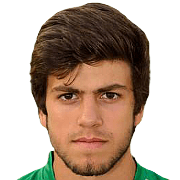 Ivan Machado fm 2021