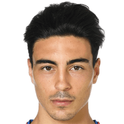 Mickaël Almeida fm 2021