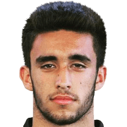 Diogo Rodrigues fm21