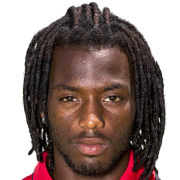 Adélcio Varela fm21