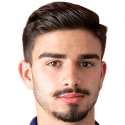 Hélder Almeida fm 2021