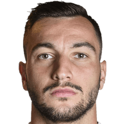 Rogério Santos fm21