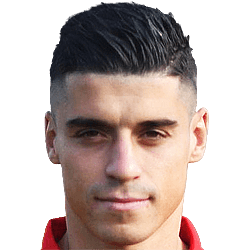 Tiago Faria da Silva fm 2021