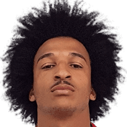 Lisandro Menezes fm 2021