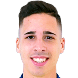 Bruno Fernandes fm 2021