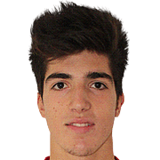 Miguel Almeida fm 2021