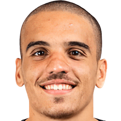 João Gonçalves fm21