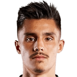 Luís Carlos fm 2021