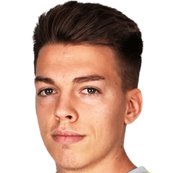 Diogo Garrido fm 2021