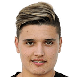 Marco Fernandes fm 2021