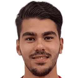 Diogo Marques fm 2021