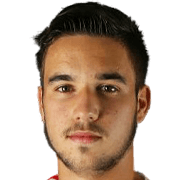 Renato Alexandre fm 2021