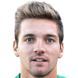 Rúben Dionísio fm 2021