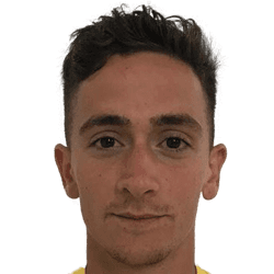 Vítor Pisco fm 2021