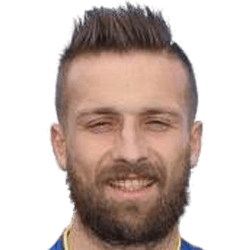 Ismael Pinto fm 2021