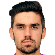 Filipe Dinis fm 2021