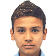 Filipe Garcia fm 2021