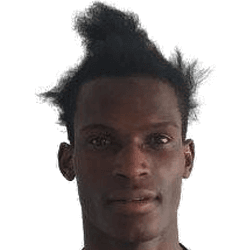 Deritson Lopes fm 2021