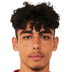 João Ferreira Oliveira fm 2021