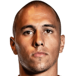 Francisco Ferreira fm 2021