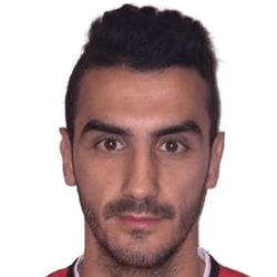 Marco Meireles fm 2021